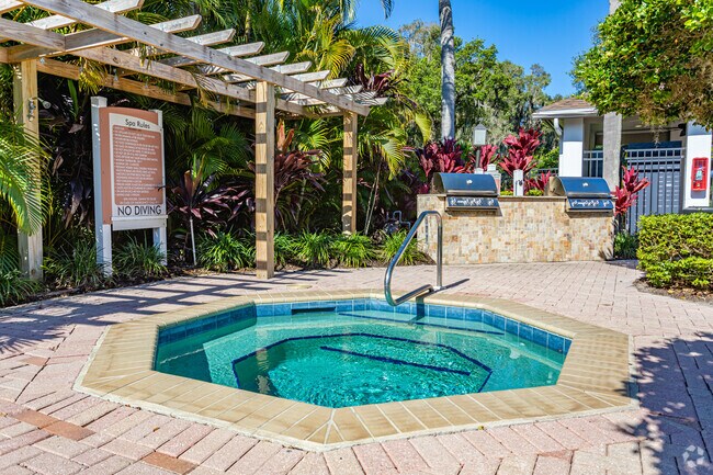 Piscina - ARIUM Citrus Run