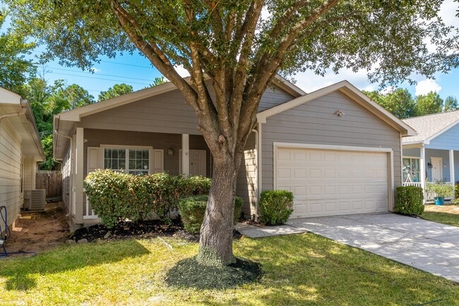 Photo - 21123 Sweet Blossom Ln