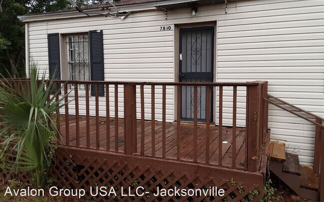 Photo - 2 br, 1.5 bath House - 7840 paul Jones Dr