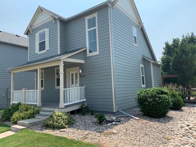 Photo - Great Home in Central Ft. Collins