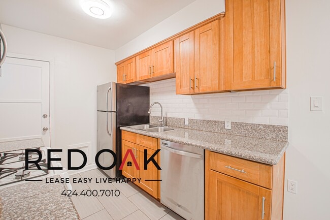 Photo - 336.5 N Curson Ave Unidad 336.5