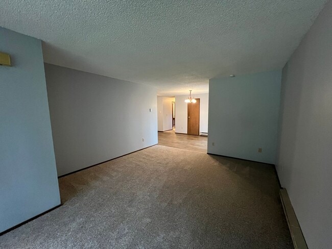 Photo - New Paint & Flooring! (Water & Garbage Included)