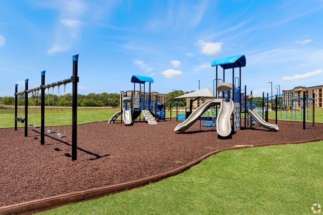 Photo - Joy Park Luxury Apartments