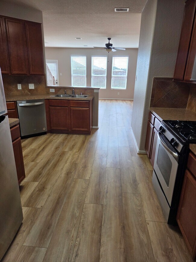 11507 Baldwin Spruce Trail