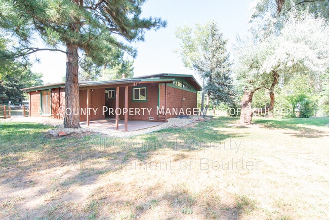 Building Photo - 710 39th St Rental