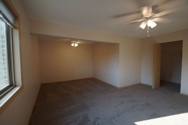Photo - Newly Renovated Top-Floor One-Bedroom with East-Facing Balcony Unit 414