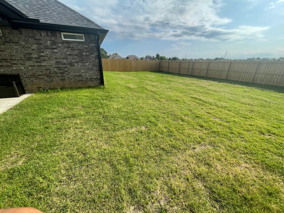Photo - 4507 SW Elderwood St (Bentonville, AR)