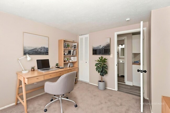 Valley Point Apartments