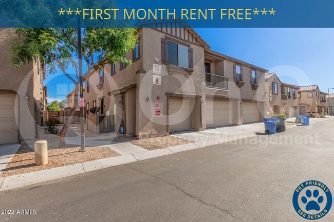 Building Photo - 8147 W Lynwood St Rental