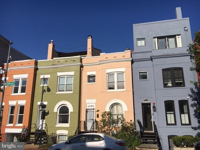 Building Photo - 2298 Champlain St NW Rental
