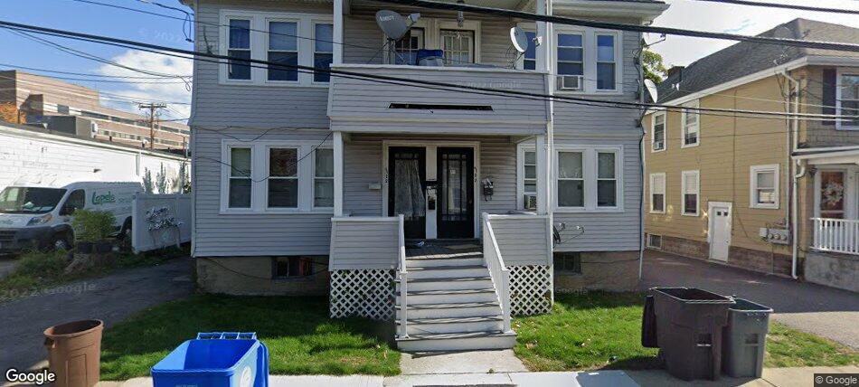 Photo - 41 Eddy St Apartamentos Unidad #A