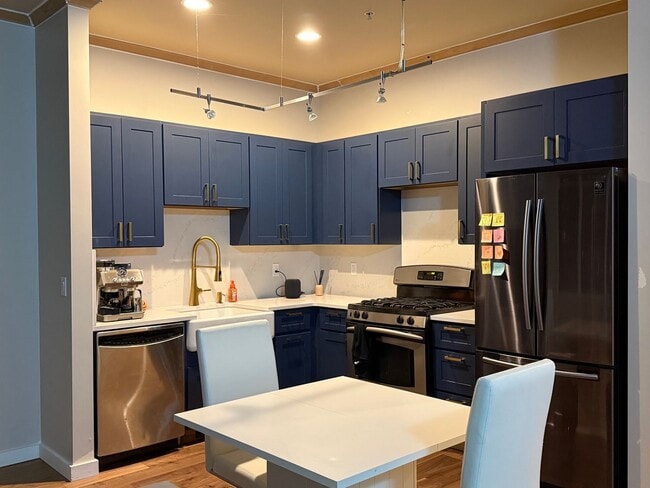 Photo - Pinnacle Condominiums - Pearl District ope... Unit PIN902