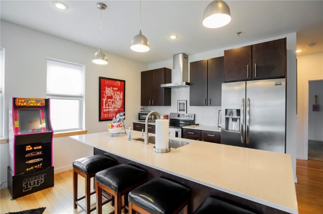 Photo - 390 W 5th St Unidad 1