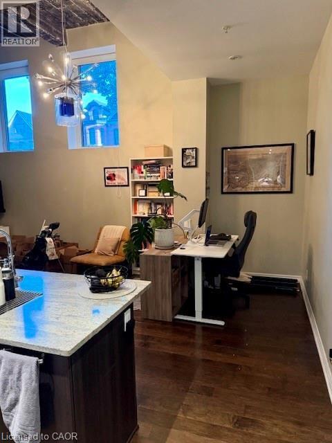 Photo - 50 Murray St W Unit 106