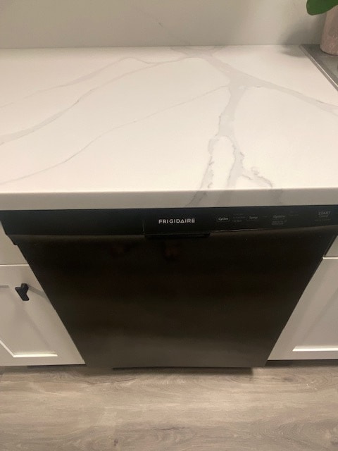 Kitchen Quartz Countertop