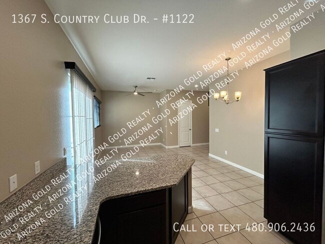 Photo - 1367 S Country Club Dr Unit #1122