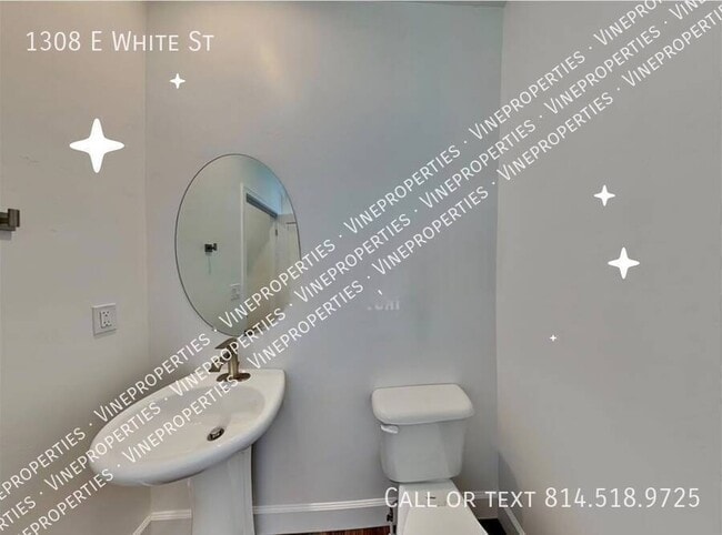 Photo - 1308 E White St