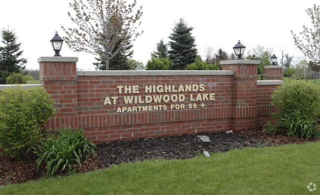 Photo - Highlands at Wildwood Lake Apartments 55+