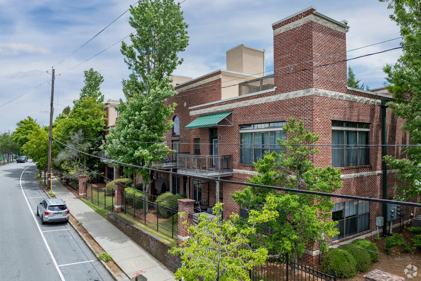 Photo - Milltown Lofts