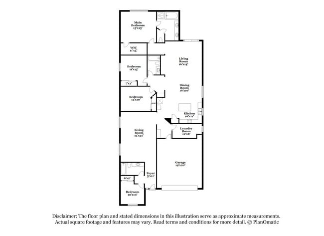 Photo - 2226 W Oyer Ln