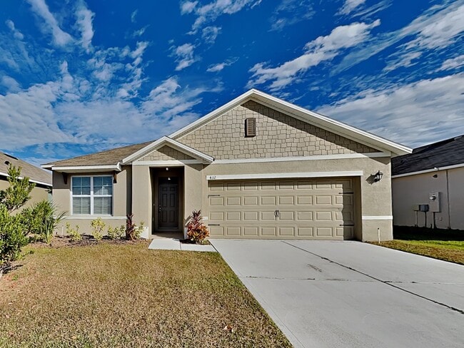 Building Photo - 432 Honey Bell Rd