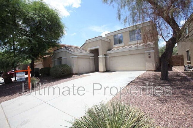Building Photo - 23524 N 118th Ln Rental