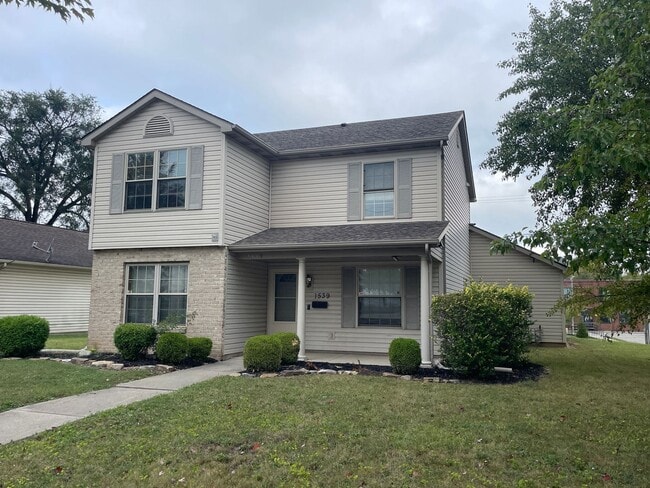 Photo - Home For Rent By Capital Property Management