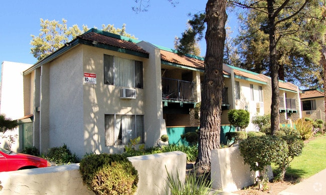 Photo - Casa Real Apartments