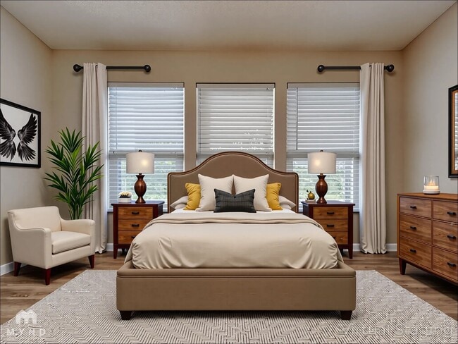 Photo - 3968 Elizabeth Glen Way