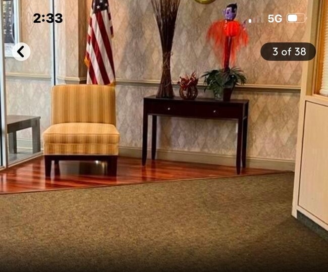 Building Photo - 401 Cooper Landing Rd Unit 427