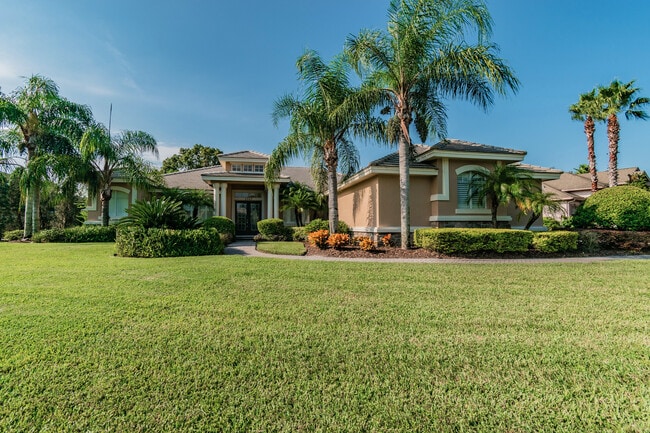 Photo - 5 Bedroom 3.5 Bath 3 Car Garage Pool Home