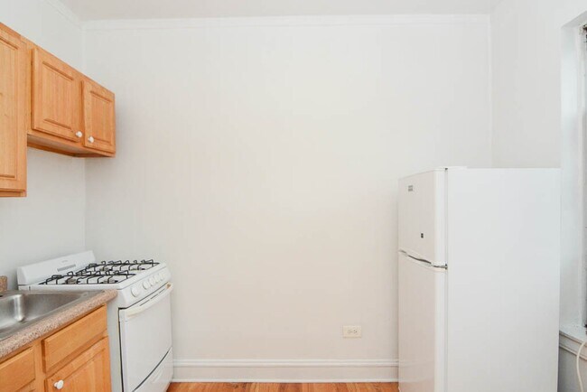 Photo - 4856 N Damen Ave Unidad 512