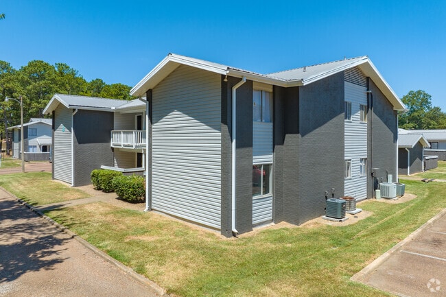 Pines Apartments