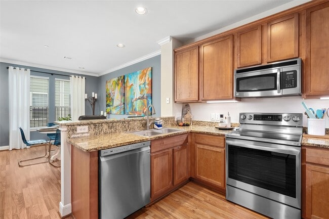 Photo - 3001 Murworth Dr Unit 1802