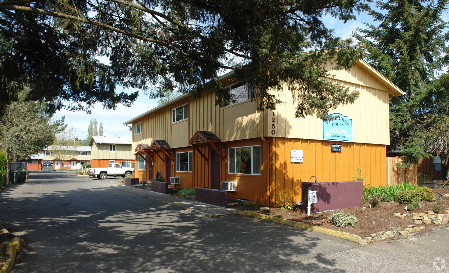 Casa Grande - Casa Grande Apartments