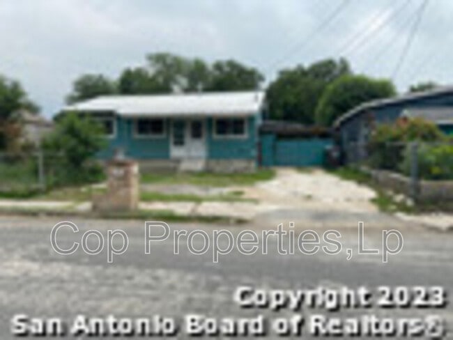 Building Photo - 1222 Brighton Ave