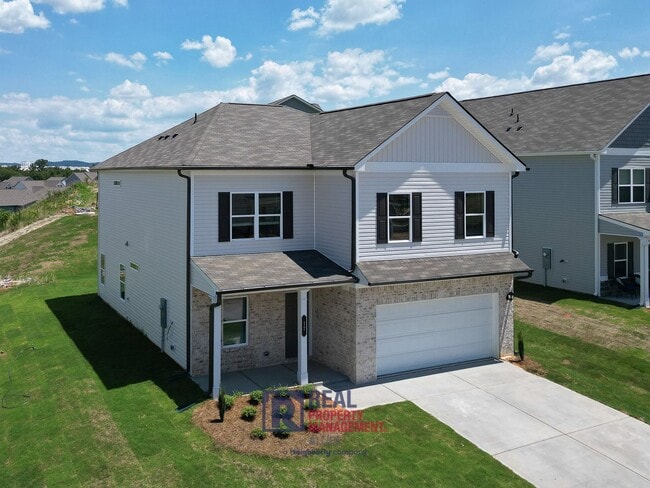 Photo - Welcome to Your Dream Home in Adairsville!