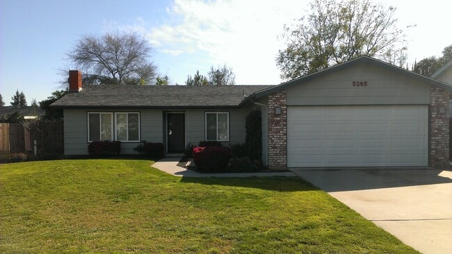 Building Photo - 5145 W Feemster Ct Rental