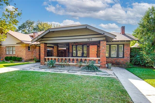 Building Photo - 723 Skillman St