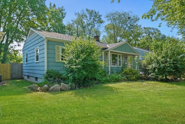 Charming Ranch-Style Home with New Windows... - Charming Ranch-Style Home with New Windows...
