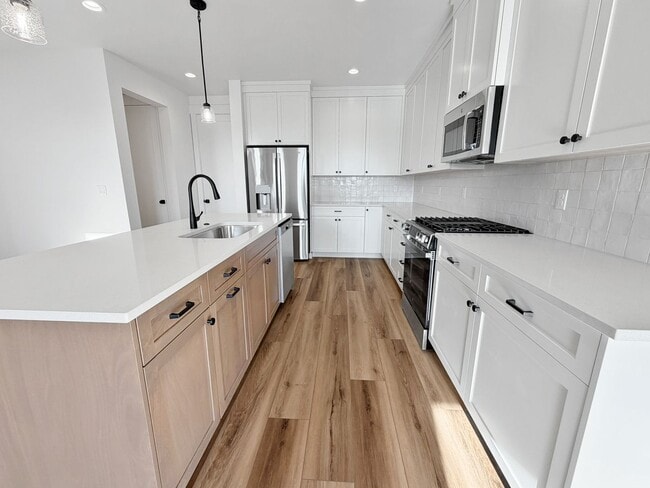 Photo - Brand-New 3-Bed Rental in Molinari Park HOA – Near Parks, Schools & Shopping