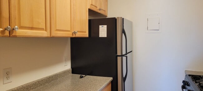 Photo - Top floor unit with a stunning open view! Walk to Longwood!