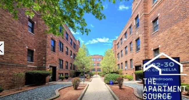 Photo - 628 W Cornelia Ave Unit E3