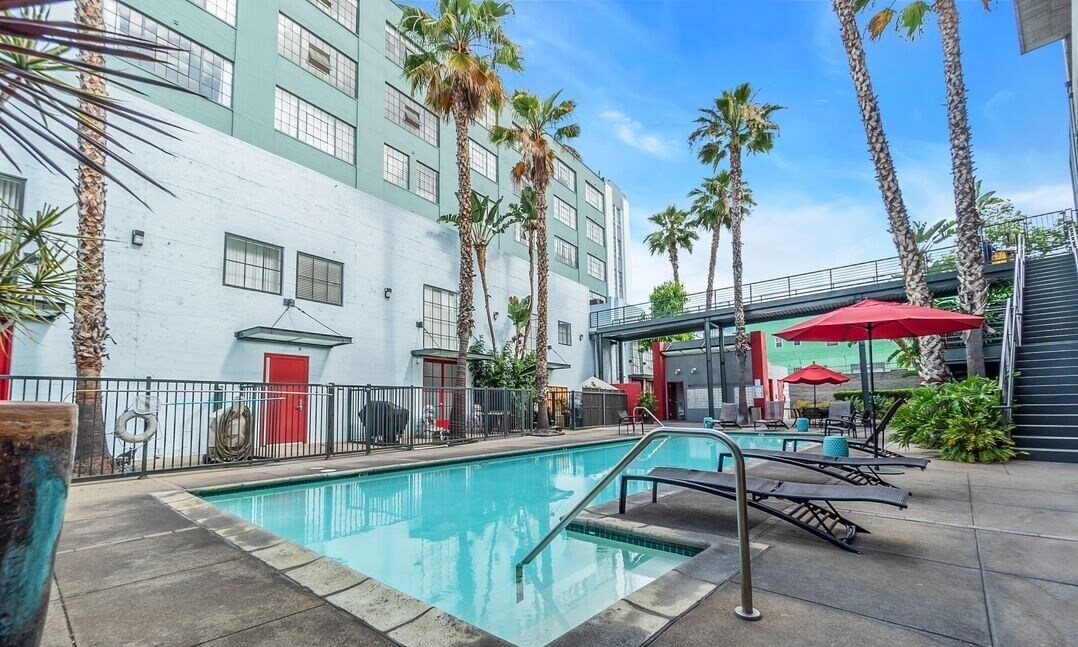 Photo - 420 S San Pedro St Unidad 309