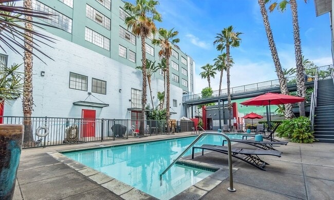 Building Photo - 420 S San Pedro St Unit 309