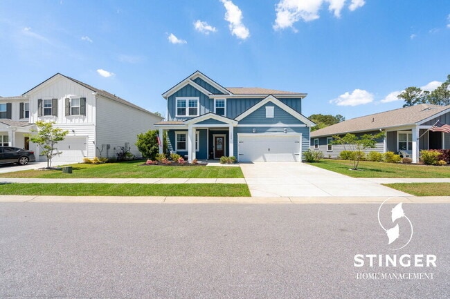 Photo - 1208 Brackish Ct