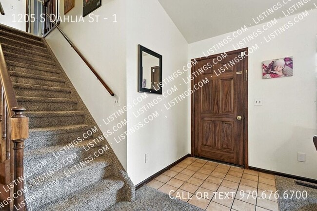 Photo - 1205 S Dahlia St