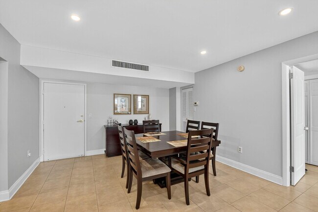 Photo - 3450 S Ocean Blvd Unidad 5100