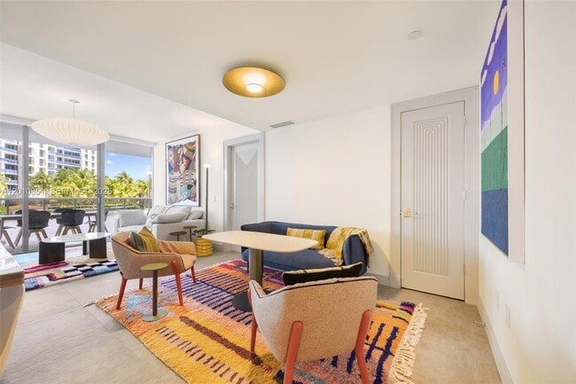Photo - 5875 Collins Ave Unit 503