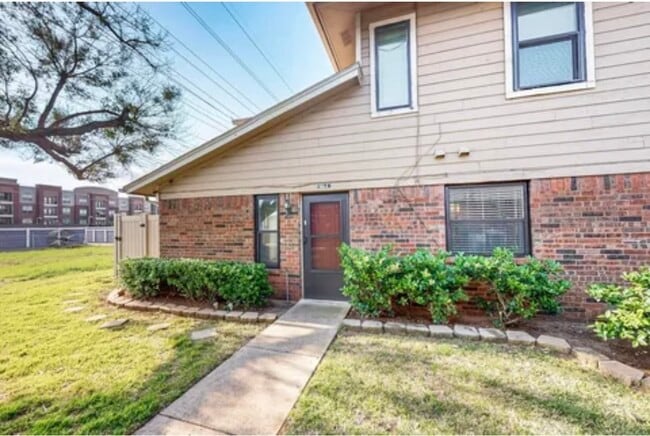 Photo - 2240 Tarpley Rd Townhome